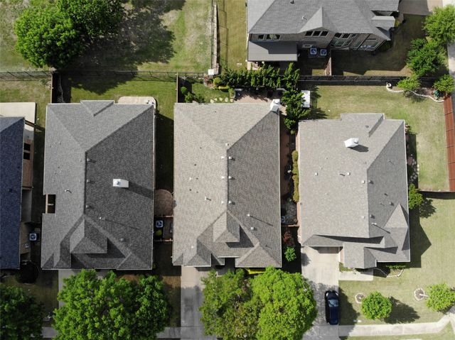 2644 Hannah Circle, Frisco, TX 75033