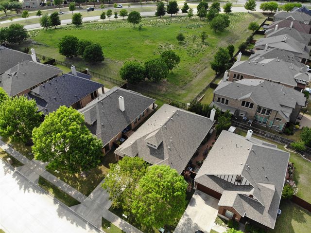 2644 Hannah Circle, Frisco, TX 75033