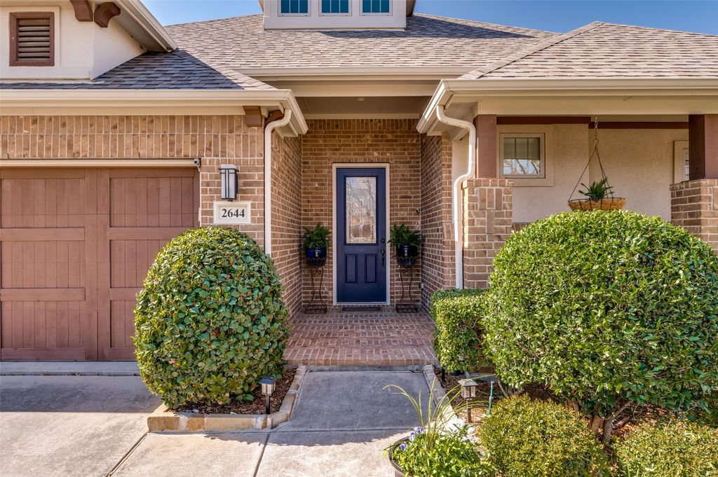 2644 Hannah Circle, Frisco, TX 75033 — photo 3