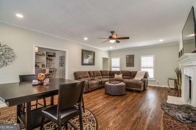 1700 Brookgreen Way NW, Acworth, GA 30101