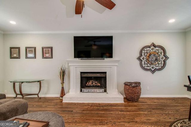 1700 Brookgreen Way NW, Acworth, GA 30101