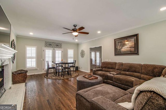 1700 Brookgreen Way NW, Acworth, GA 30101