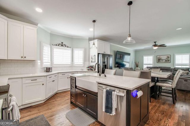 1700 Brookgreen Way NW, Acworth, GA 30101