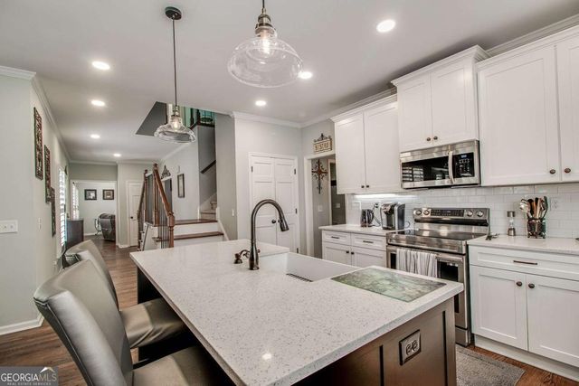 1700 Brookgreen Way NW, Acworth, GA 30101