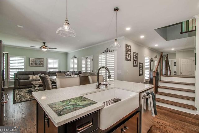 1700 Brookgreen Way NW, Acworth, GA 30101