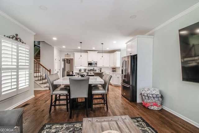 1700 Brookgreen Way NW, Acworth, GA 30101