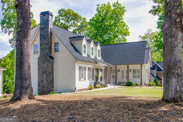 1700 Brookgreen Way NW, Acworth, GA 30101