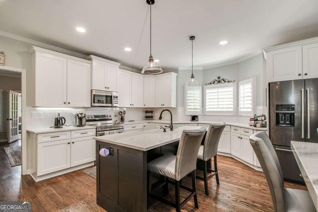 1700 Brookgreen Way NW, Acworth, GA 30101