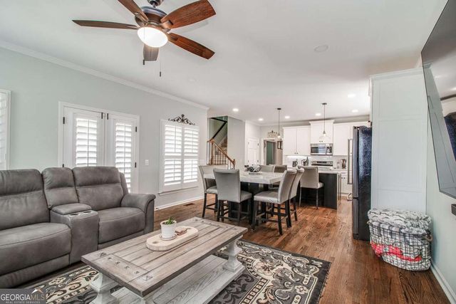 1700 Brookgreen Way NW, Acworth, GA 30101