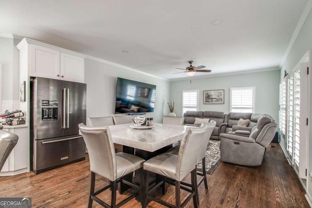 1700 Brookgreen Way NW, Acworth, GA 30101