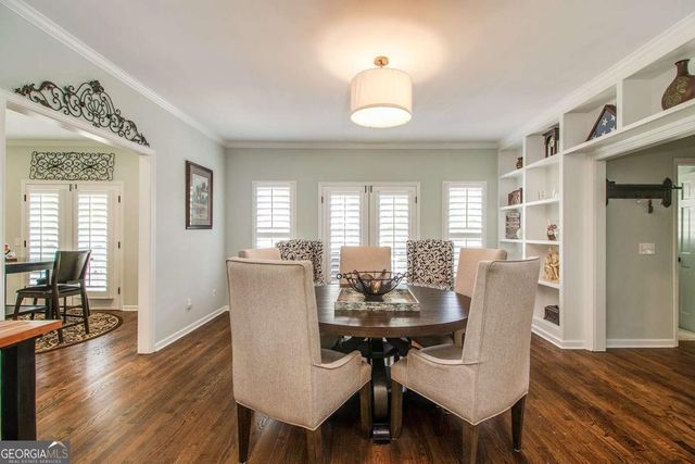 1700 Brookgreen Way NW, Acworth, GA 30101