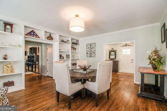 1700 Brookgreen Way NW, Acworth, GA 30101