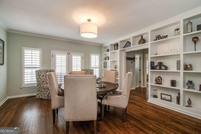 1700 Brookgreen Way NW, Acworth, GA 30101