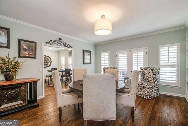 1700 Brookgreen Way NW, Acworth, GA 30101