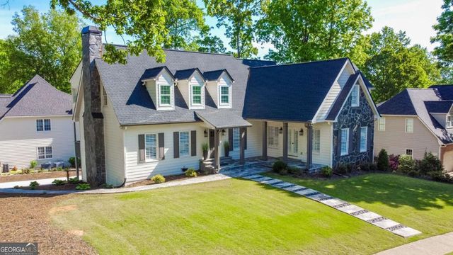 1700 Brookgreen Way NW, Acworth, GA 30101