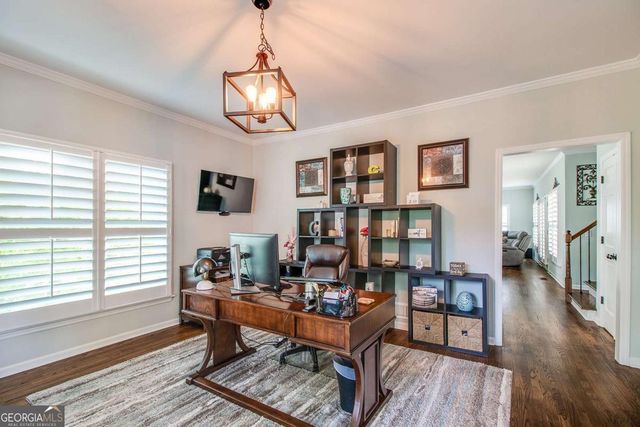 1700 Brookgreen Way NW, Acworth, GA 30101