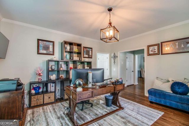 1700 Brookgreen Way NW, Acworth, GA 30101