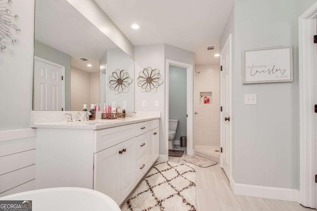 1700 Brookgreen Way NW, Acworth, GA 30101