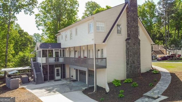 1700 Brookgreen Way NW, Acworth, GA 30101