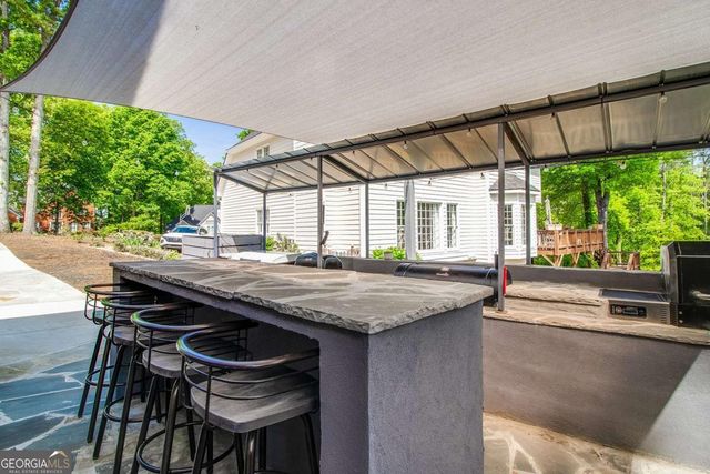 1700 Brookgreen Way NW, Acworth, GA 30101