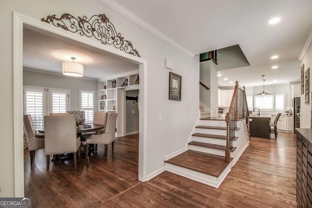 1700 Brookgreen Way NW, Acworth, GA 30101