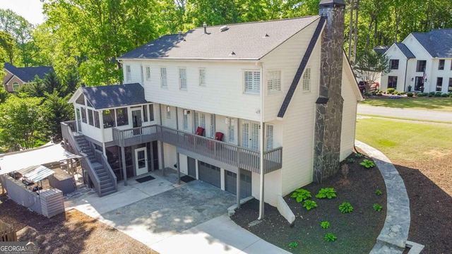 1700 Brookgreen Way NW, Acworth, GA 30101