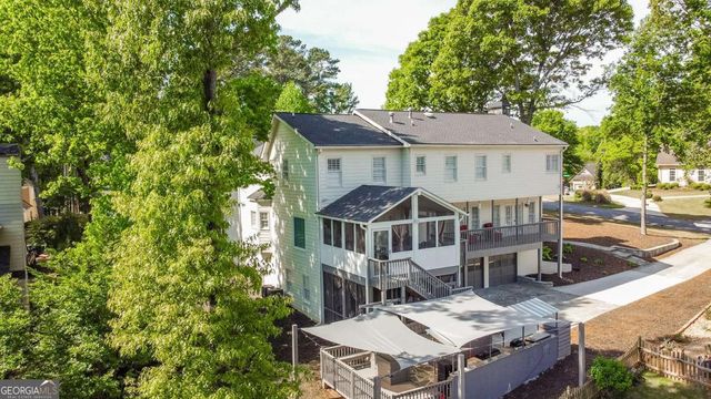 1700 Brookgreen Way NW, Acworth, GA 30101