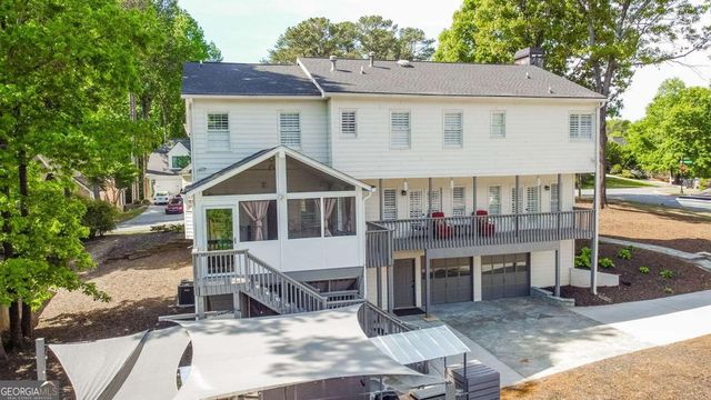 1700 Brookgreen Way NW, Acworth, GA 30101