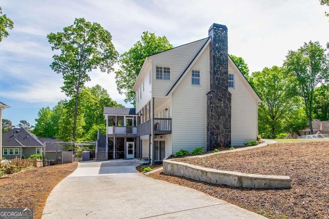 1700 Brookgreen Way NW, Acworth, GA 30101