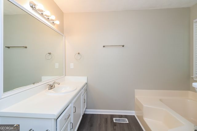 133 Johnstons Way, Dallas, GA 30132