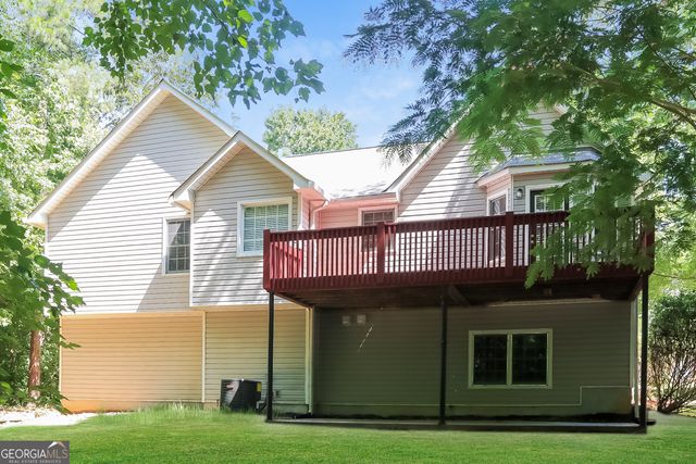 133 Johnstons Way, Dallas, GA 30132