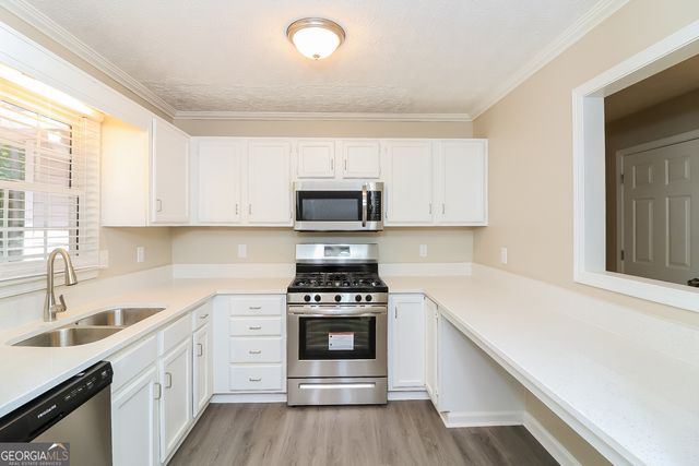 133 Johnstons Way, Dallas, GA 30132