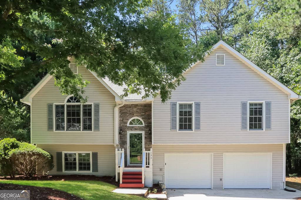 133 Johnstons Way, Dallas, GA 30132