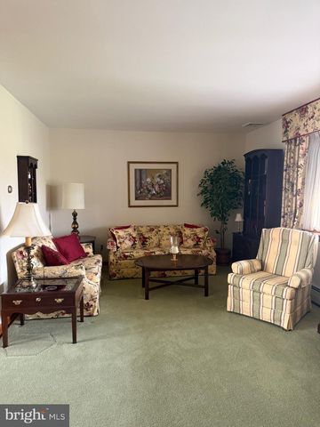 134 CROSSWICKS ELLISDALE RD, Allentown, NJ 08501