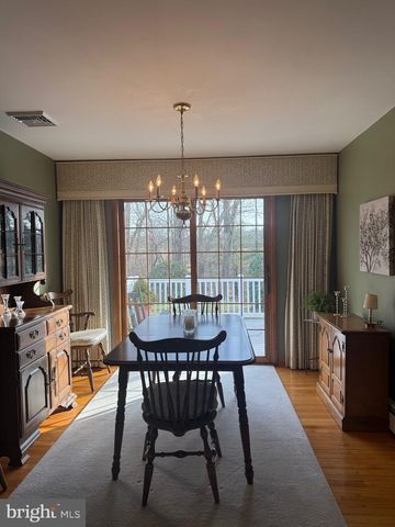 134 CROSSWICKS ELLISDALE RD, Allentown, NJ 08501