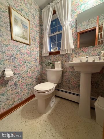 134 CROSSWICKS ELLISDALE RD, Allentown, NJ 08501