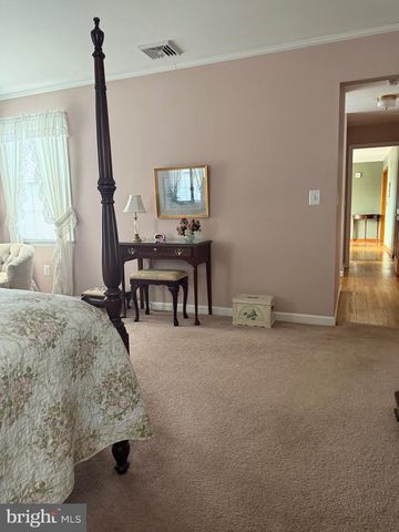 134 CROSSWICKS ELLISDALE RD, Allentown, NJ 08501