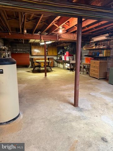 134 CROSSWICKS ELLISDALE RD, Allentown, NJ 08501