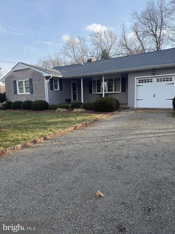 134 CROSSWICKS ELLISDALE RD, Allentown, NJ 08501