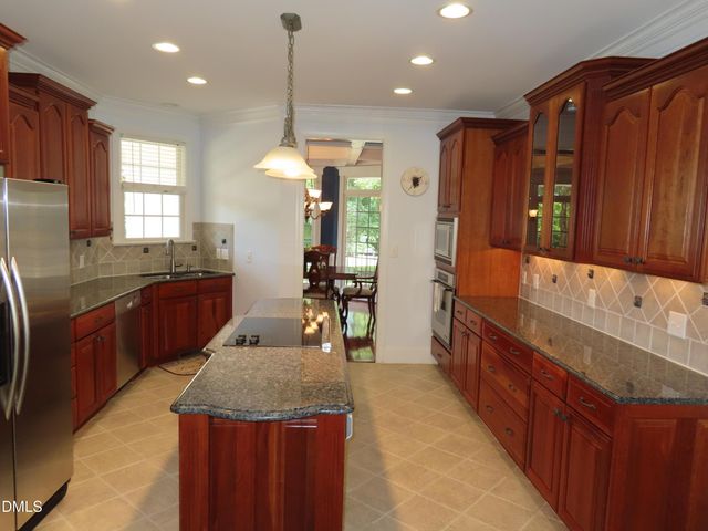 790 The Preserve Trail, Chapel Hill, NC 27517