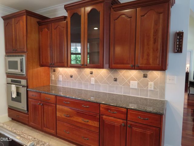 790 The Preserve Trail, Chapel Hill, NC 27517