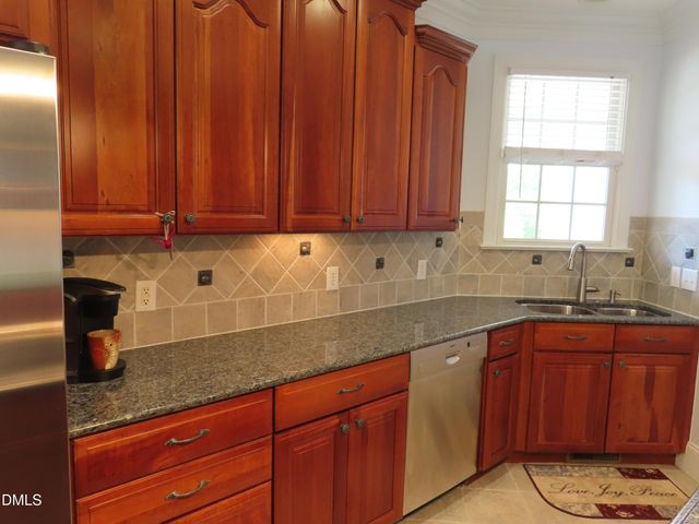 790 The Preserve Trail, Chapel Hill, NC 27517