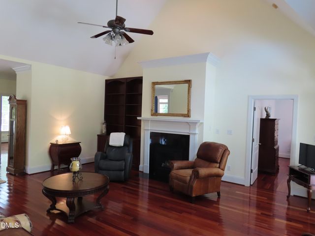 790 The Preserve Trail, Chapel Hill, NC 27517