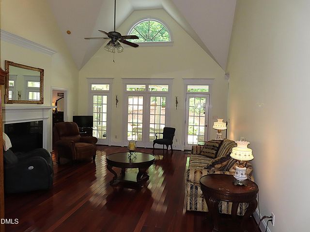 790 The Preserve Trail, Chapel Hill, NC 27517