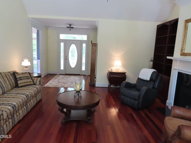 790 The Preserve Trail, Chapel Hill, NC 27517
