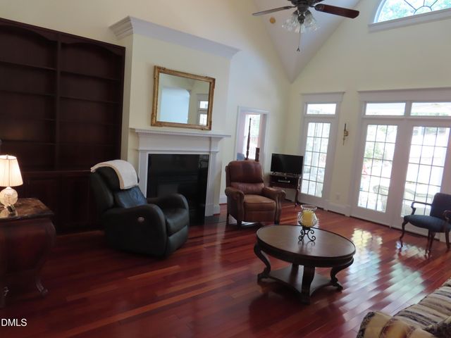 790 The Preserve Trail, Chapel Hill, NC 27517