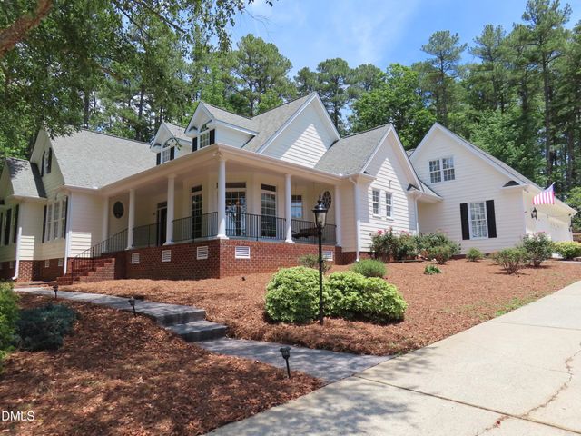 790 The Preserve Trail, Chapel Hill, NC 27517
