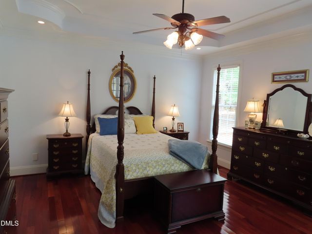 790 The Preserve Trail, Chapel Hill, NC 27517