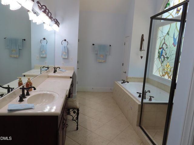 790 The Preserve Trail, Chapel Hill, NC 27517