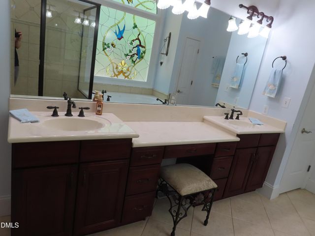 790 The Preserve Trail, Chapel Hill, NC 27517